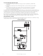 Preview for 8 page of Pentair PAC216T66 Instruction Manual