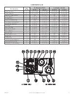 Предварительный просмотр 9 страницы Pentair PAC216T66 Instruction Manual