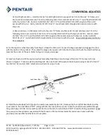 Preview for 4 page of Pentair PARAGON EZ REEL Assembly Instructions Manual