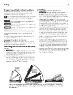 Preview for 2 page of Pentair PENTEK 108PMI2-150-4-HT Owner'S Manual