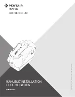 Preview for 20 page of Pentair PENTEK DEFENDER CSC-LINK Installation And Operation Manual