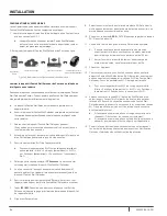 Preview for 24 page of Pentair PENTEK DEFENDER CSC-LINK Installation And Operation Manual