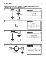 Preview for 3 page of Pentair Pentek Intellidrive XL Quick Start Manual