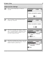 Preview for 8 page of Pentair Pentek Intellidrive XL Quick Start Manual