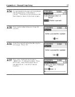 Предварительный просмотр 17 страницы Pentair Pentek Intellidrive XL Quick Start Manual