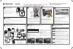 Pentair PENTEK PPC7 Series Quick Start Manual preview