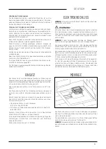 Предварительный просмотр 3 страницы Pentair PLANCOFIX Instruction Manual