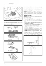 Предварительный просмотр 4 страницы Pentair PLANCOFIX Instruction Manual