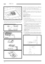 Предварительный просмотр 8 страницы Pentair PLANCOFIX Instruction Manual