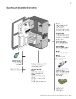 Предварительный просмотр 47 страницы Pentair Pool and Spa Control System SunTouch Installation And User Manual