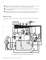 Предварительный просмотр 50 страницы Pentair Pool and Spa Control System SunTouch Installation And User Manual