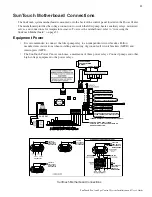 Предварительный просмотр 59 страницы Pentair Pool and Spa Control System SunTouch Installation And User Manual