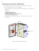 Предварительный просмотр 60 страницы Pentair Pool and Spa Control System SunTouch Installation And User Manual