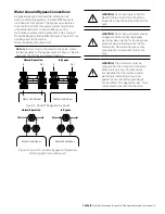 Предварительный просмотр 11 страницы Pentair Pro Elite
268-762-100-1044 Demand Operation Manual