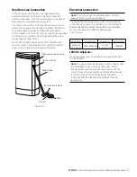 Предварительный просмотр 13 страницы Pentair Pro Elite
268-762-100-1044 Demand Operation Manual