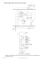 Предварительный просмотр 9 страницы Pentair PROAIR CR23 Instruction Manual