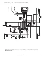 Предварительный просмотр 12 страницы Pentair PROAIR CR23 Instruction Manual