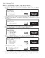 Предварительный просмотр 16 страницы Pentair PROAIR CR23 Instruction Manual