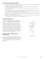 Предварительный просмотр 4 страницы Pentair ProAir CR29 Instruction Manual