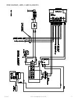 Предварительный просмотр 11 страницы Pentair ProAir CR29 Instruction Manual