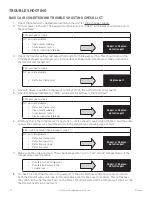 Preview for 18 page of Pentair ProAir CR29 Instruction Manual