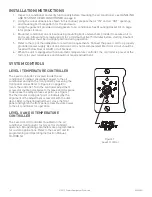 Preview for 4 page of Pentair Proair CR43 Instruction Manual