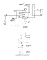 Предварительный просмотр 10 страницы Pentair Proair CR43 Instruction Manual