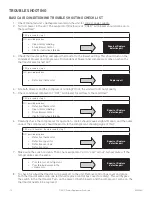 Preview for 16 page of Pentair Proair CR43 Instruction Manual