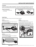 Preview for 5 page of Pentair PROWLER 910 Installation And User Manual