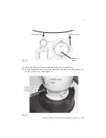 Preview for 9 page of Pentair Pump and DE Element Filter System Installation And User Manual