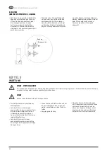 Preview for 28 page of Pentair PVM3 Original Instruction Manual