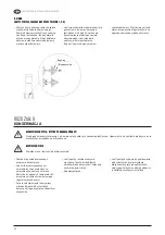 Preview for 84 page of Pentair PVM3 Original Instruction Manual