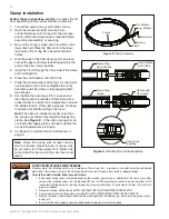 Preview for 8 page of Pentair QUAD 100 Installation And User Manual