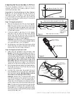 Preview for 7 page of Pentair RACER LS Instruction Manual