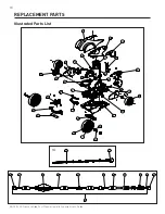 Preview for 14 page of Pentair RACER LS Instruction Manual