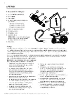 Preview for 40 page of Pentair RACER LS Instruction Manual