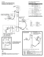 Preview for 4 page of Pentair Rainbow 300-29X Manual