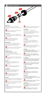 Preview for 9 page of Pentair Raychem C25-100 Installation Instruction