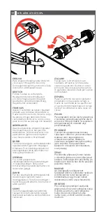 Preview for 18 page of Pentair Raychem C25-100 Installation Instruction