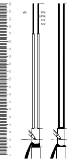 Preview for 2 page of Pentair Raychem C25-21 Mounting Instructions