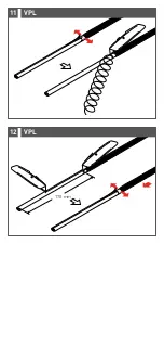 Preview for 12 page of Pentair Raychem C25-21 Mounting Instructions