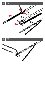 Preview for 13 page of Pentair Raychem C25-21 Mounting Instructions