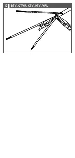 Предварительный просмотр 15 страницы Pentair Raychem C25-21 Mounting Instructions