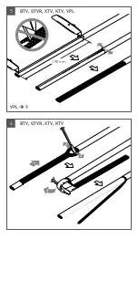 Preview for 12 page of Pentair Raychem CCON25-100 Installation And Operating Instructions Manual