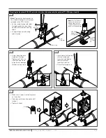 Предварительный просмотр 3 страницы Pentair Raychem ECW-GF Installation Instructions Manual