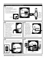 Предварительный просмотр 4 страницы Pentair Raychem ECW-GF Installation Instructions Manual