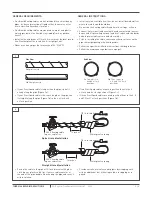 Preview for 2 page of Pentair Raychem FrostGuard 240 V Installation Instructions