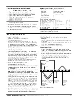 Предварительный просмотр 3 страницы Pentair Raychem H900 Installation Instructions Manual