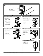 Предварительный просмотр 10 страницы Pentair Raychem H900 Installation Instructions Manual