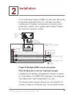 Preview for 69 page of Pentair Raychem HWAT System Installation And Operation Manual